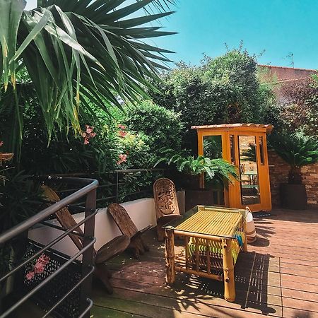 Villa St Jean Suite Romantique La Ciotat Luaran gambar