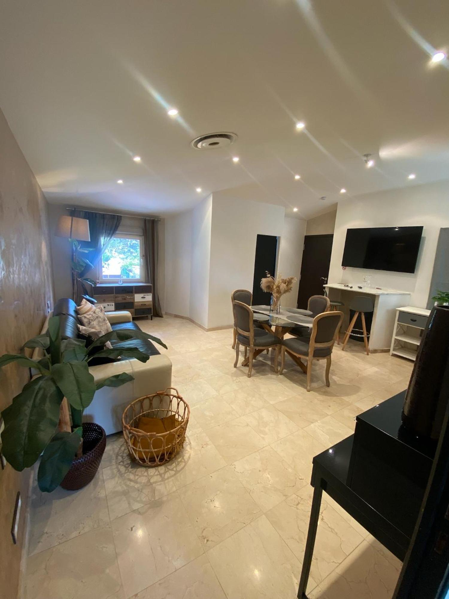 Villa St Jean Suite Romantique La Ciotat Luaran gambar