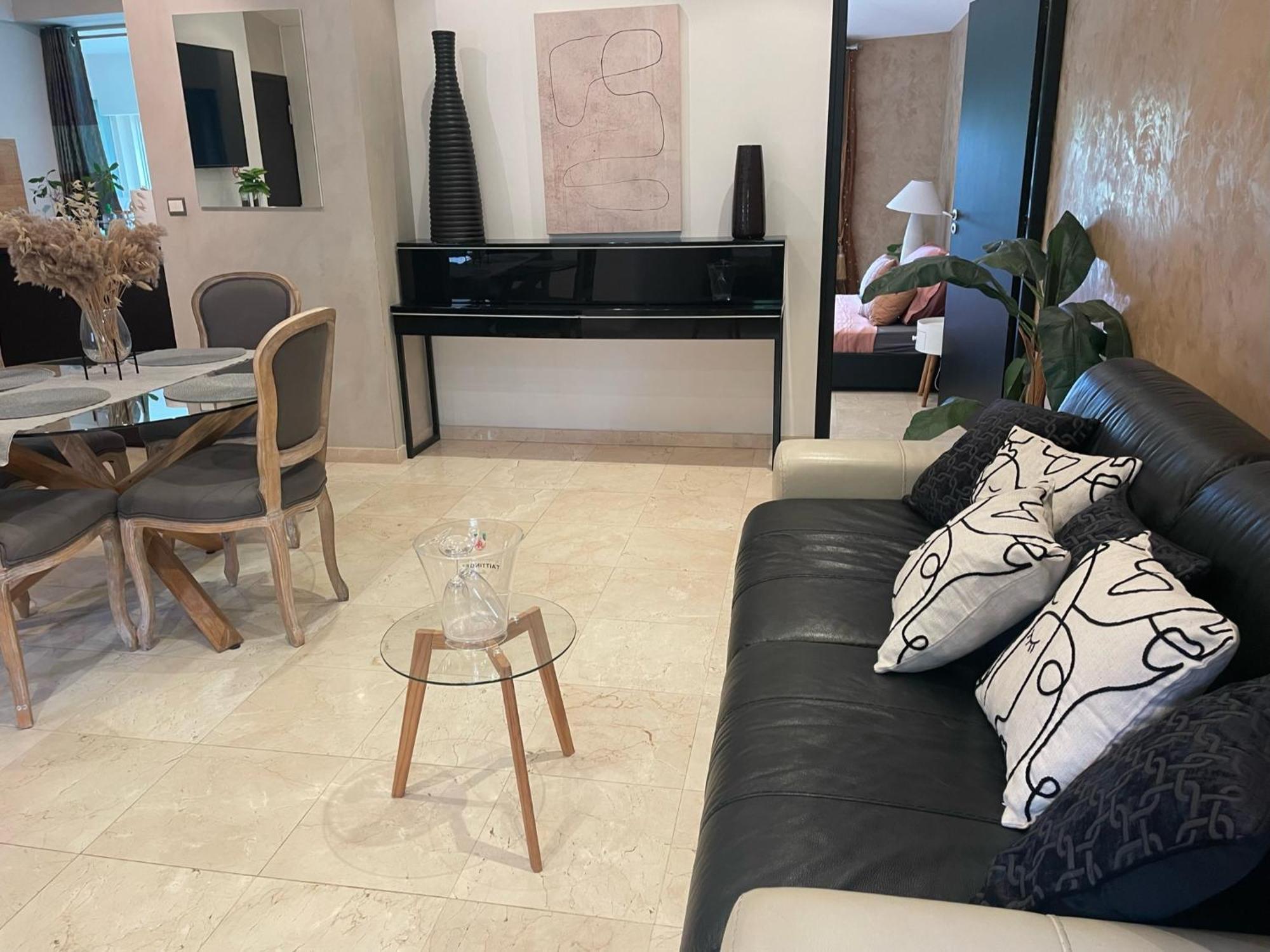 Villa St Jean Suite Romantique La Ciotat Luaran gambar