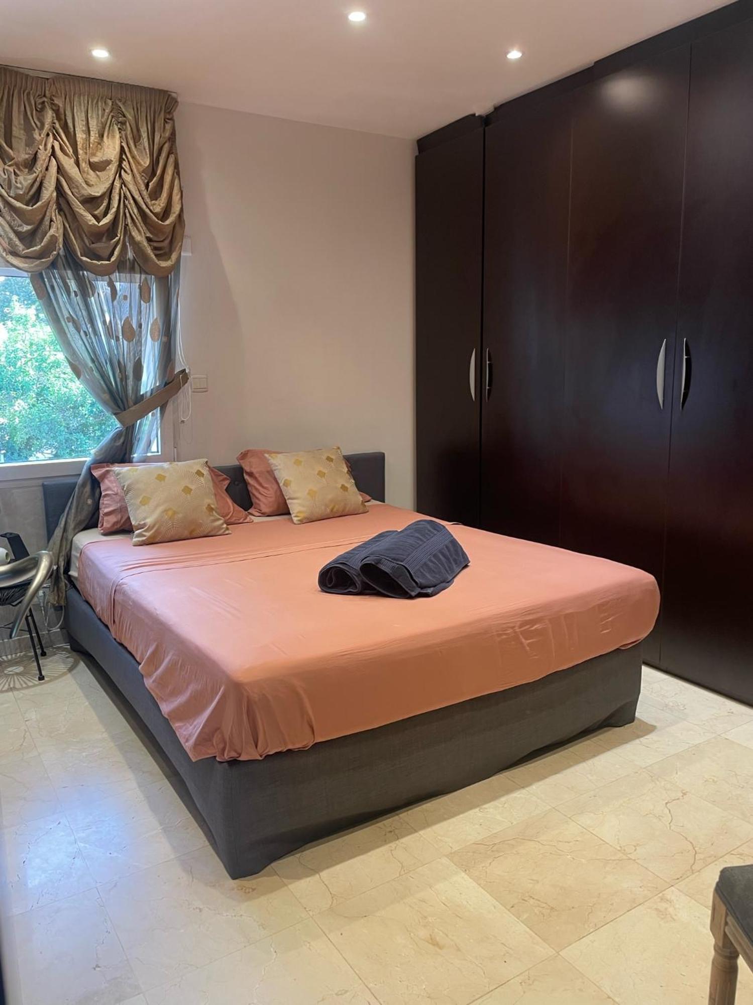 Villa St Jean Suite Romantique La Ciotat Luaran gambar