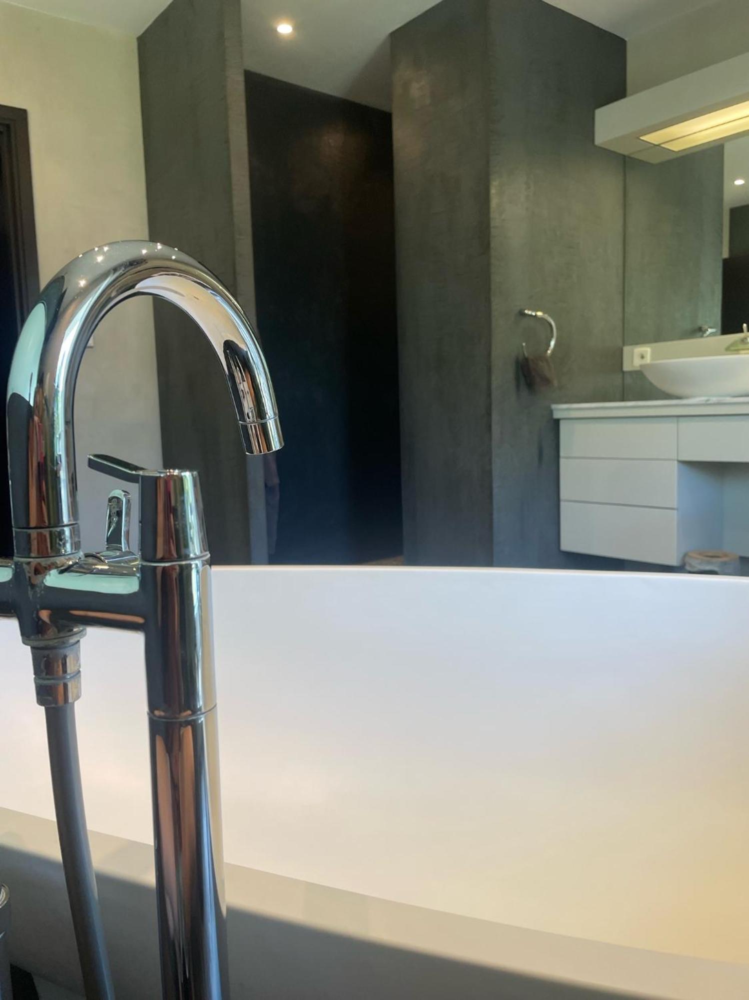 Villa St Jean Suite Romantique La Ciotat Bilik gambar