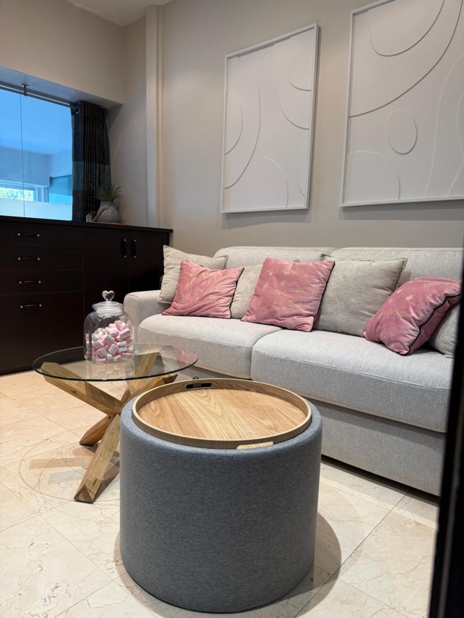 Villa St Jean Suite Romantique La Ciotat Luaran gambar